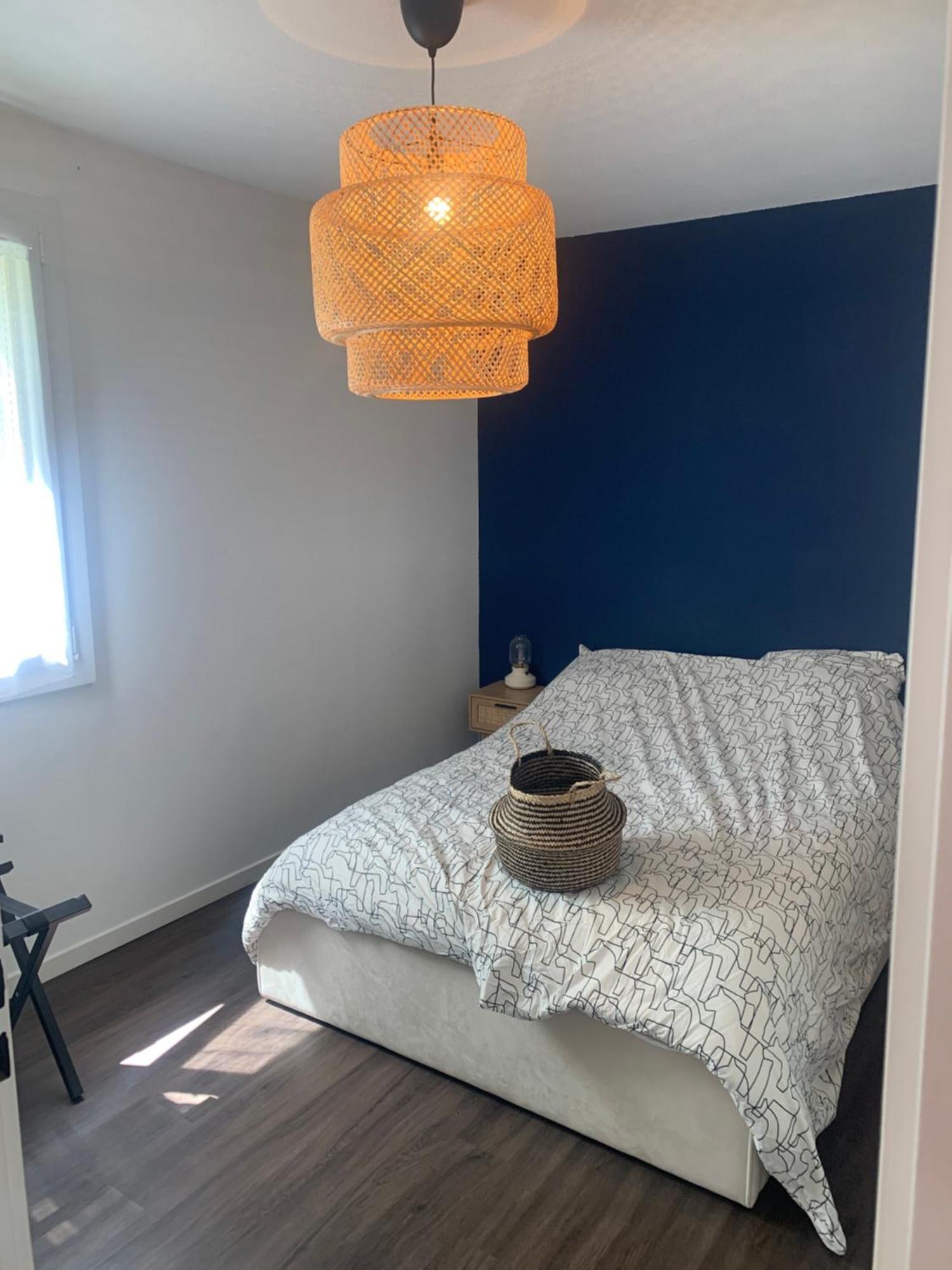 Appartement Rangeuil Toulouse Exterior foto